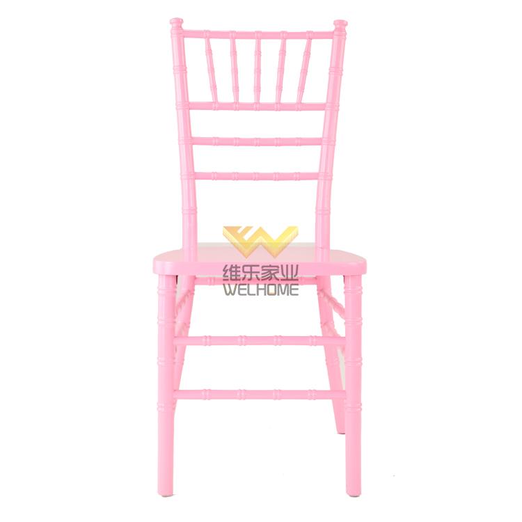 new design beech wooden chiavari banquet chair on sale